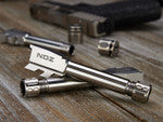 NDZ Glock 43, 43X Barrel