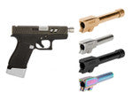 NDZ Glock 43, 43X Barrel