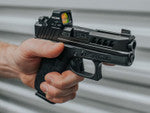 True Precision Glock 43, 43X Barrel