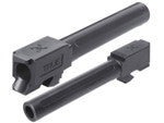 True Precision Glock 17 Barrel