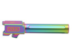 True Precision Glock 19 Barrel