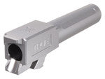 True Precision Glock 26 Gen 1-5 Match Grade Barrel Stainless