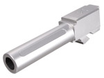True Precision Glock 26 Gen 1-5 Match Grade Barrel Stainless