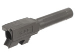 True Precision Glock 43, 43X Barrel